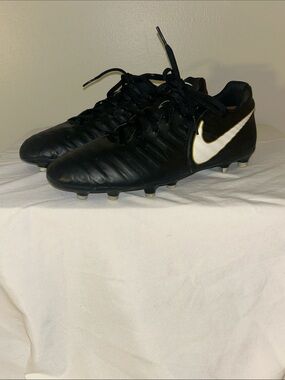 Nike Tiempo Rio IV FG Soccer Cleats